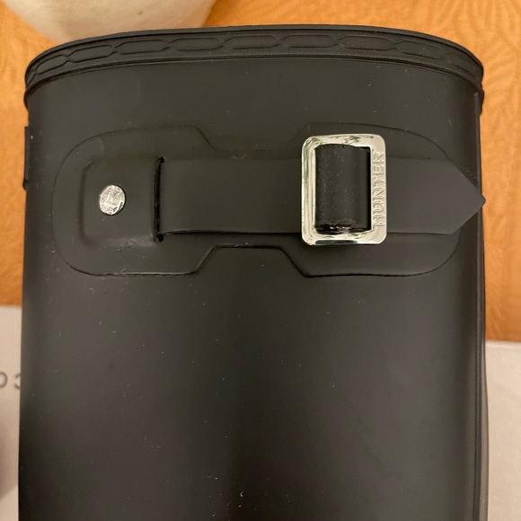 Hunter Boots - Tall - Picture 6 of 7